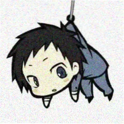 疯狗影院访客头像四